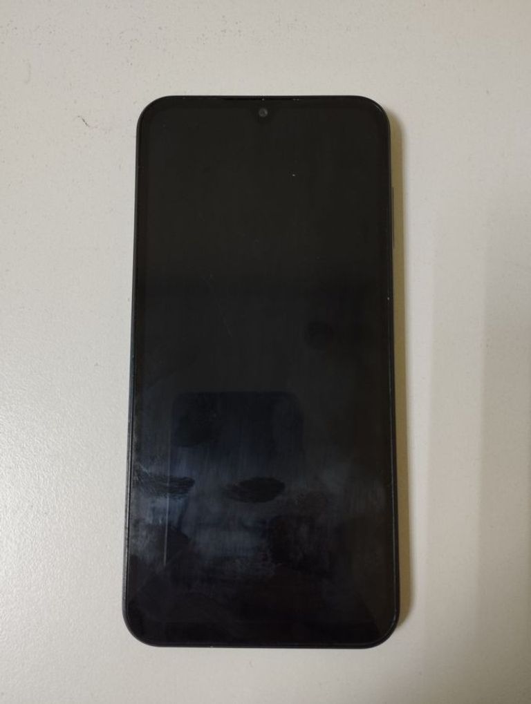 Оголошення Samsung galaxy a15 4/128gb Б/У