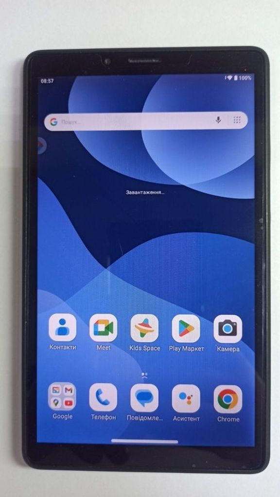 Купить Lenovo tab m7 3rd gen tb-7306x 2/32gb lte Б/У