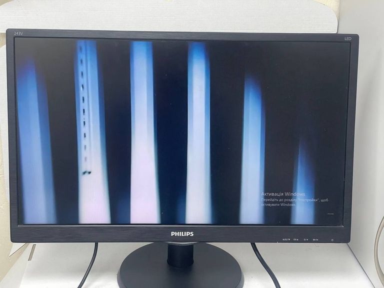 Samsung c24f390fhі Код:01-200540170. Зображення 14