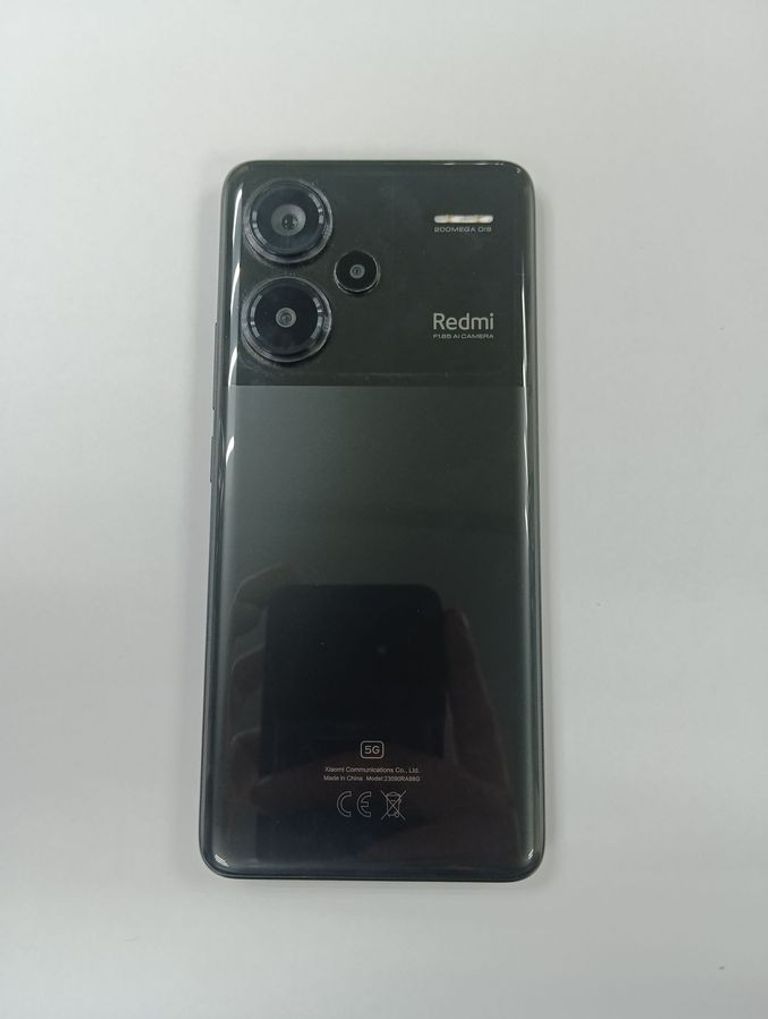 Дешиво Xiaomi redmi note 13 pro 5g 8/256gb с ломбарда