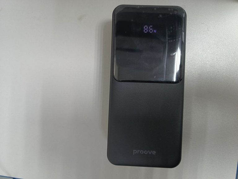 Купити Proove illuminator se 22.5w 30000mah Б/У