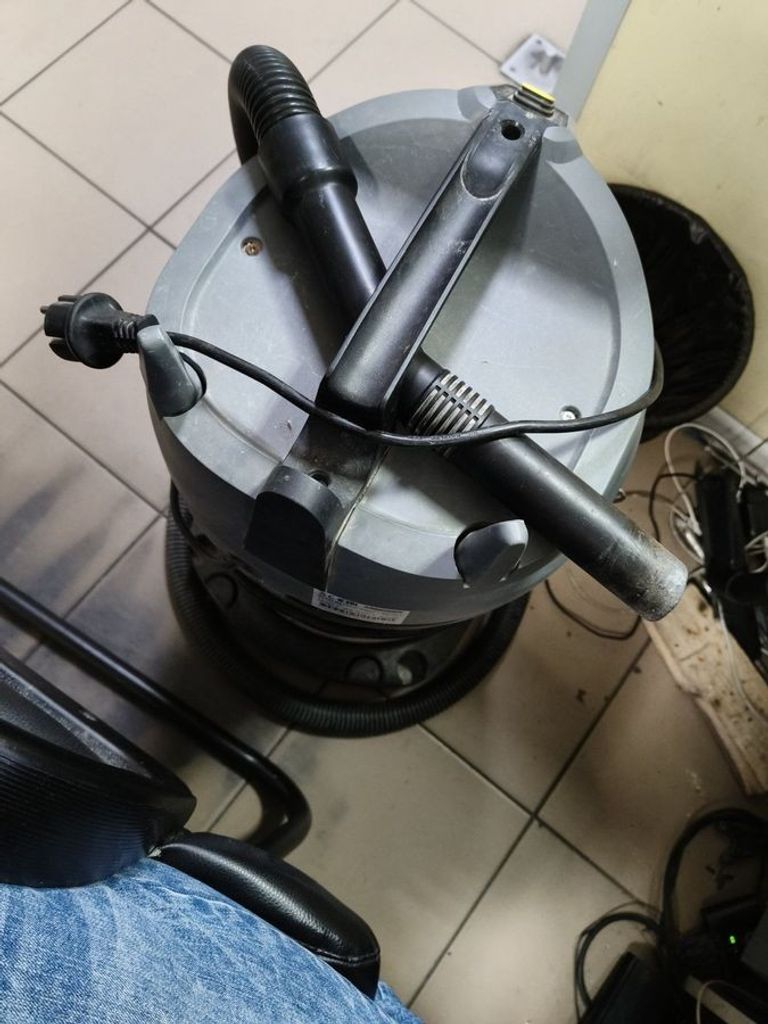 Объявление Karcher nt 30/1 classic Б/У