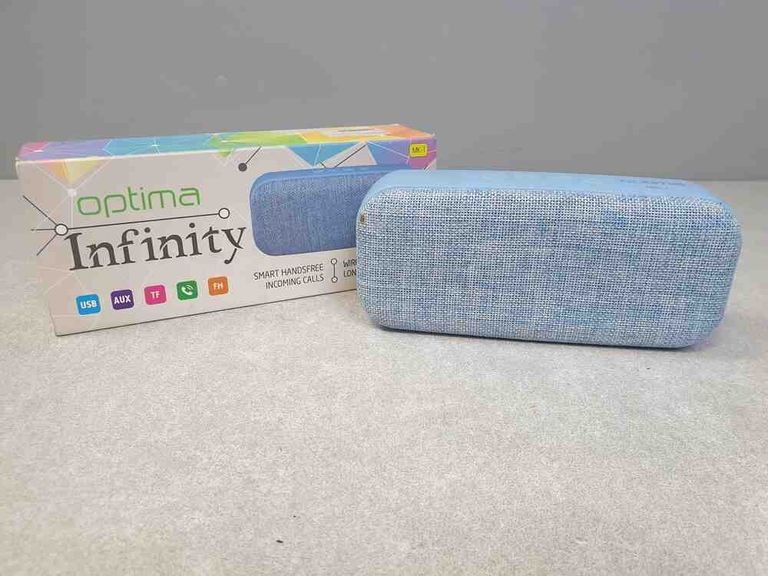 Купити Optima mk-1 infinity Б/У