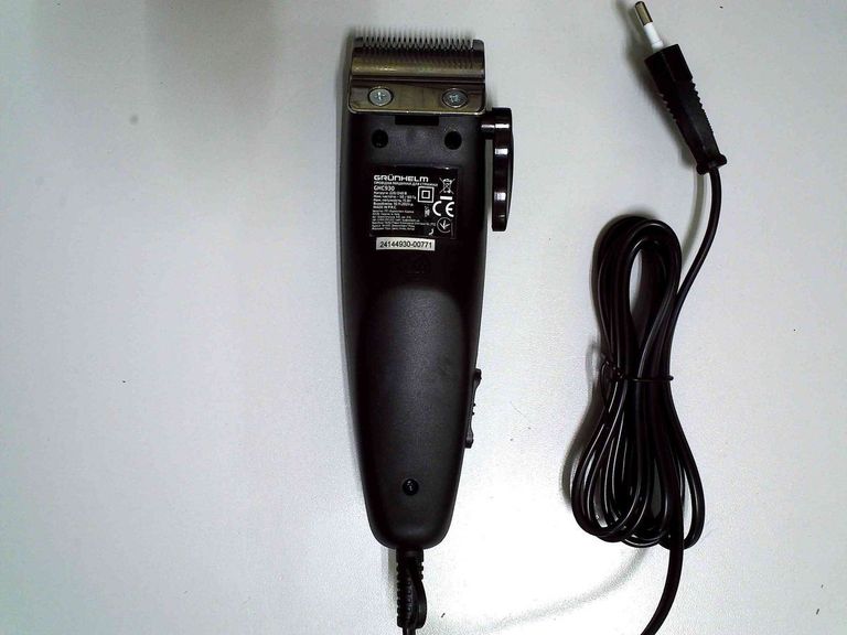 Оголошення Grunhelm GHC930 Б/У