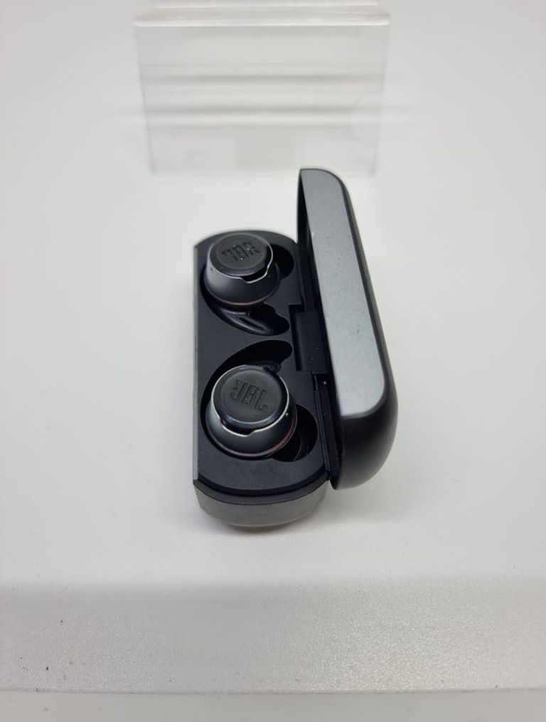 Jbl Reflect Flow Black (JBLREFFLOWBLK) Код:01-200250622. Изображение 6