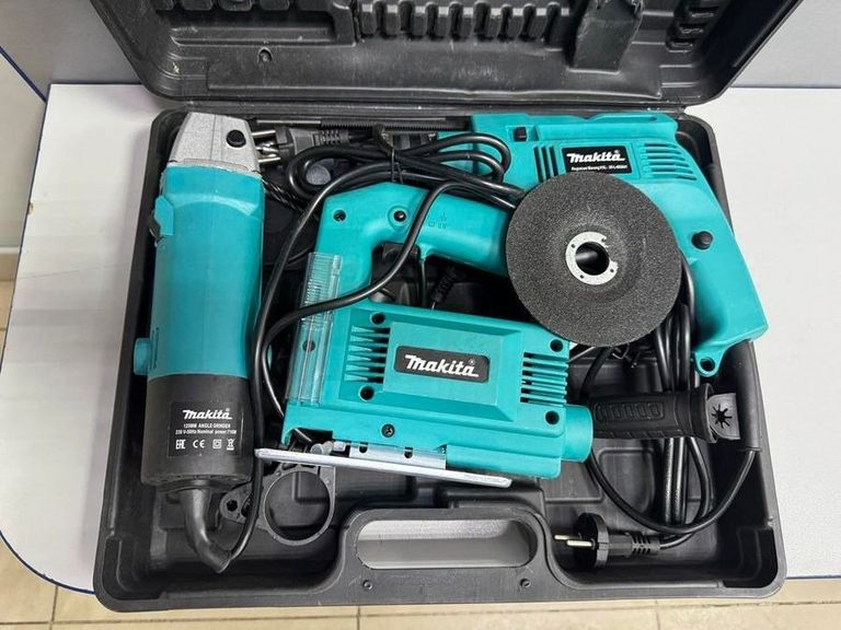 Оголошення Makita *копія Б/У