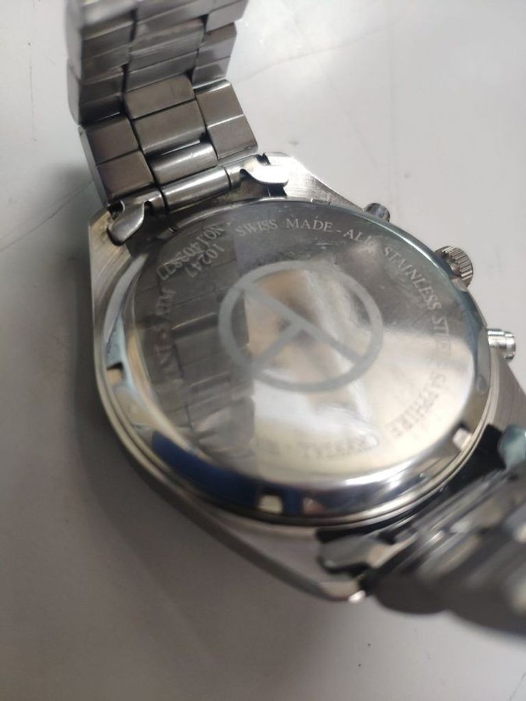 Claude Bernard 10247 Код:01-200549597. Зображення 5