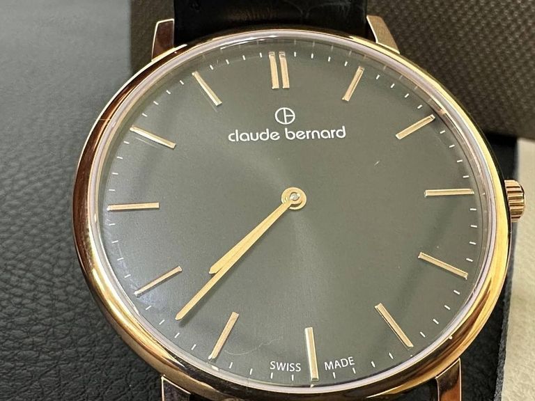 Купити Claude Bernard 20214 Б/У