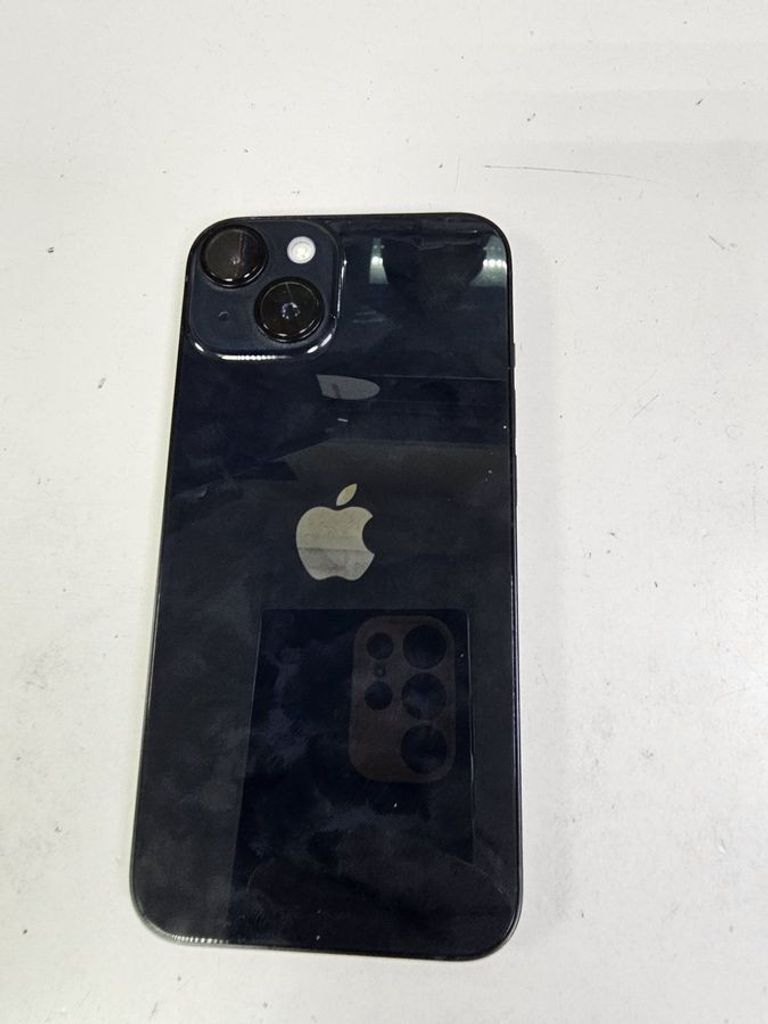 Оголошення Apple iphone 14 128gb esim Б/У