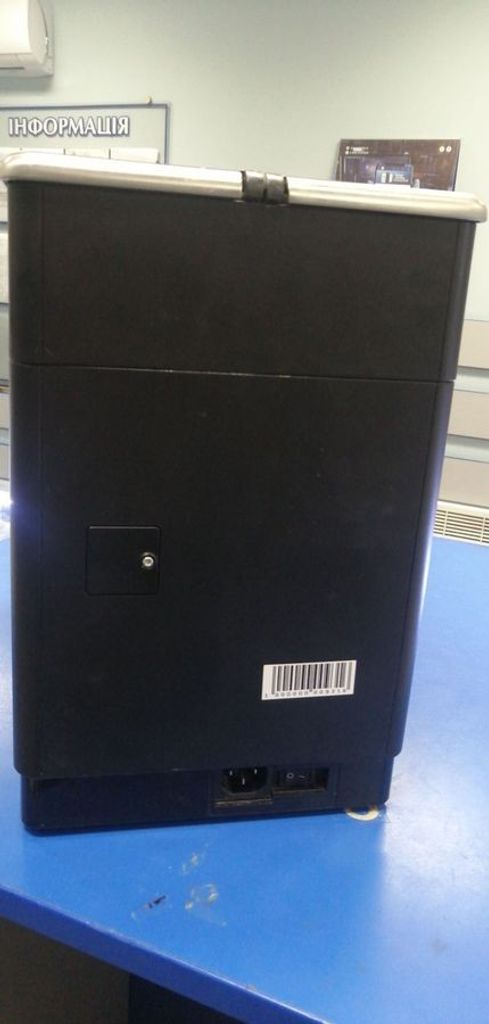 Saeco PicoBaristo Deluxe (SM5570/10) Код:01-200548942. Зображення 6