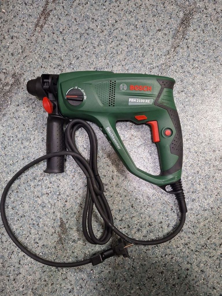 Купити Bosch pbh 2100 re Б/У