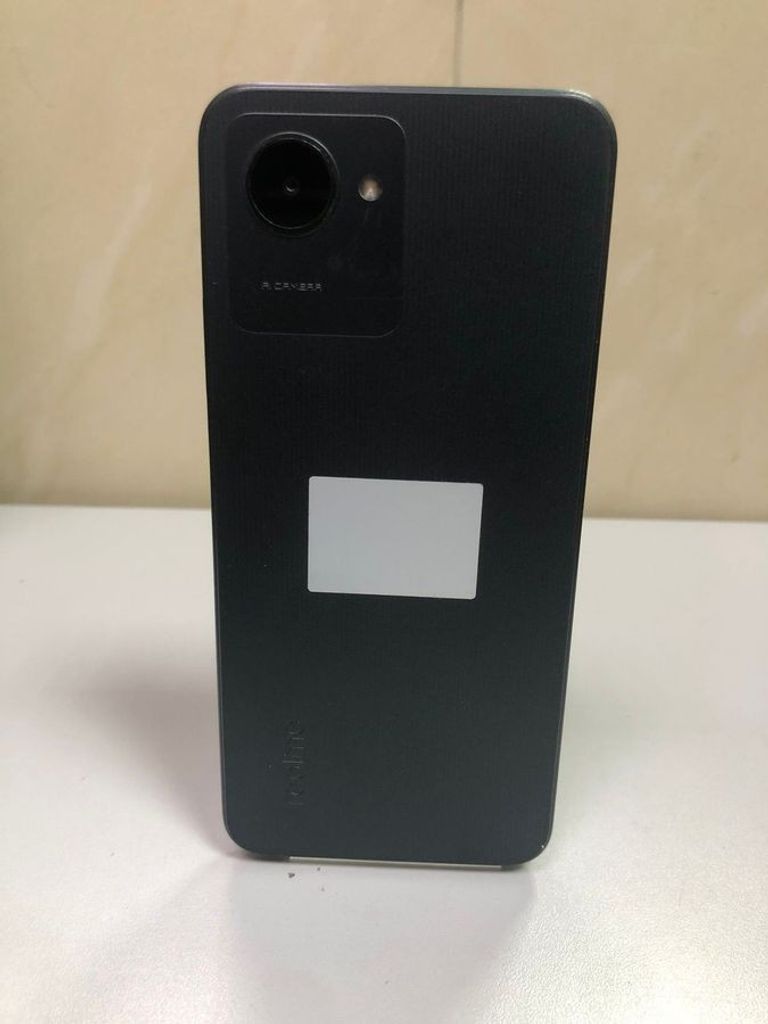 Купить Realme c30s 2/32gb rmx3690 Б/У