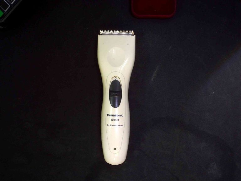 Оголошення Panasonic er 131 Б/У
