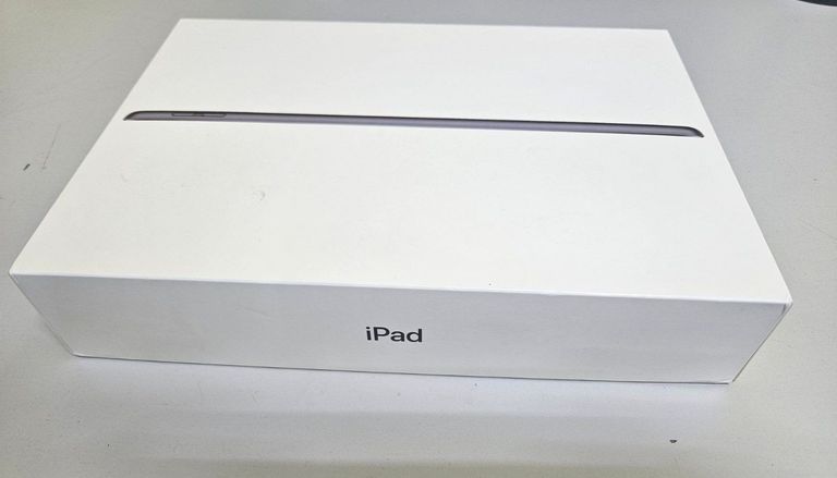 Распродажа Apple ipad 10.2 2021 wi-fi 64gb, продавец Техноскарб