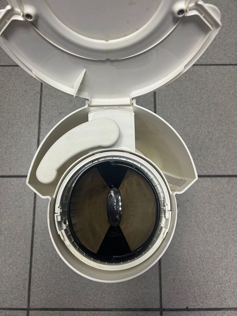 Розпродаж Philips HD7461/00, продавець Техноскарб