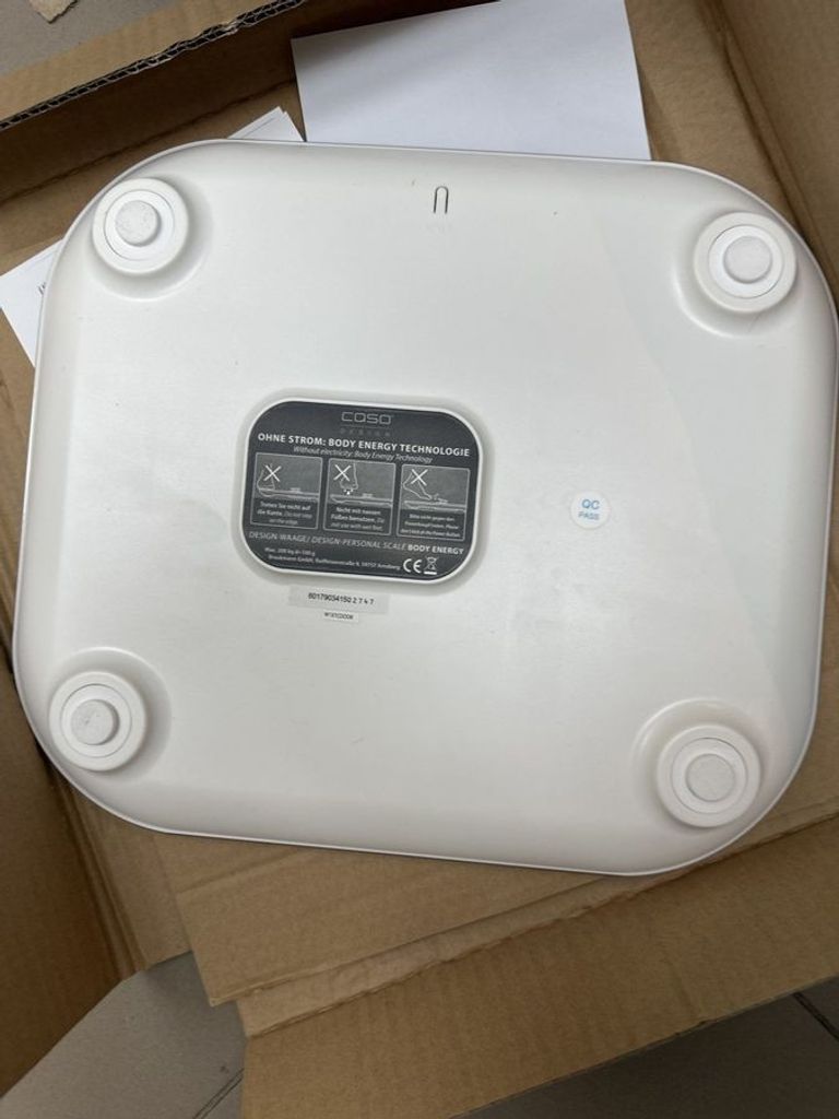 Дешево Caso body energy з ломбарду