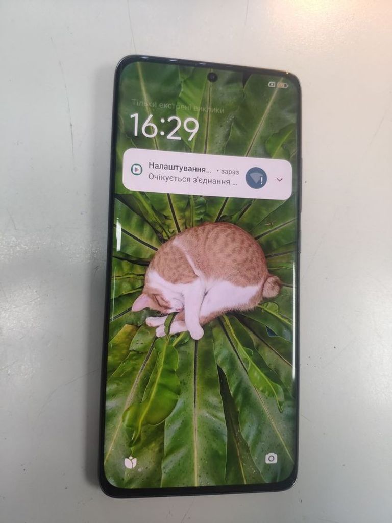 Купить Xiaomi 12X 8/128GB Gray Б/У