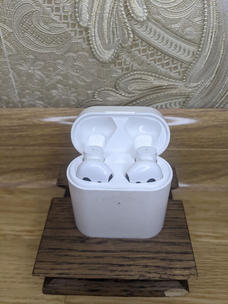 Купить Xiaomi Mi Air 2 (TWSEJ02JY, ZBW4493GL) Б/У