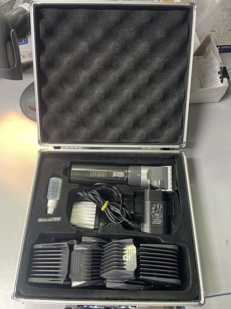 Дешиво Remington HC5810 с ломбарда