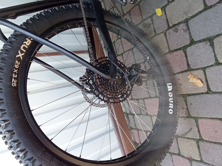 Carbon 29" Код:null. Зображення 6