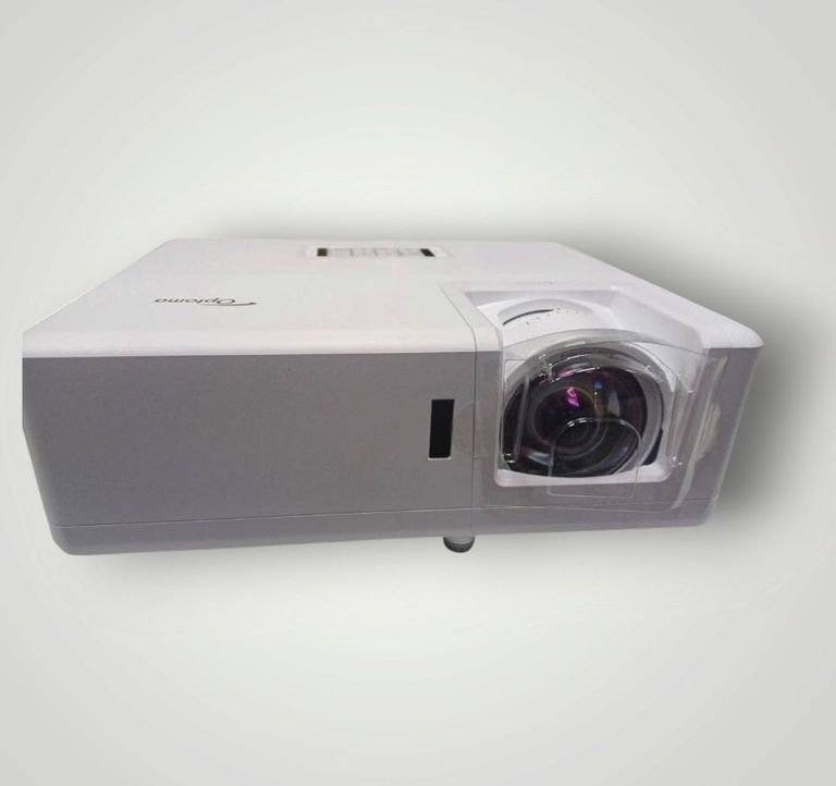 Купити Optoma zh406st Б/У