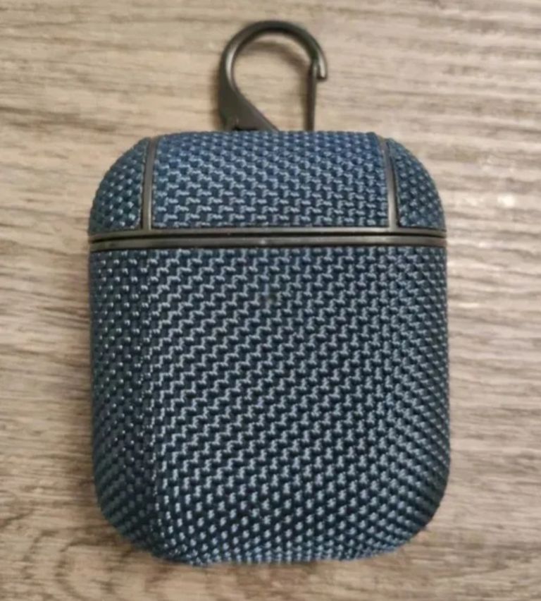 Купить Кейс Airpods 2 Б/У