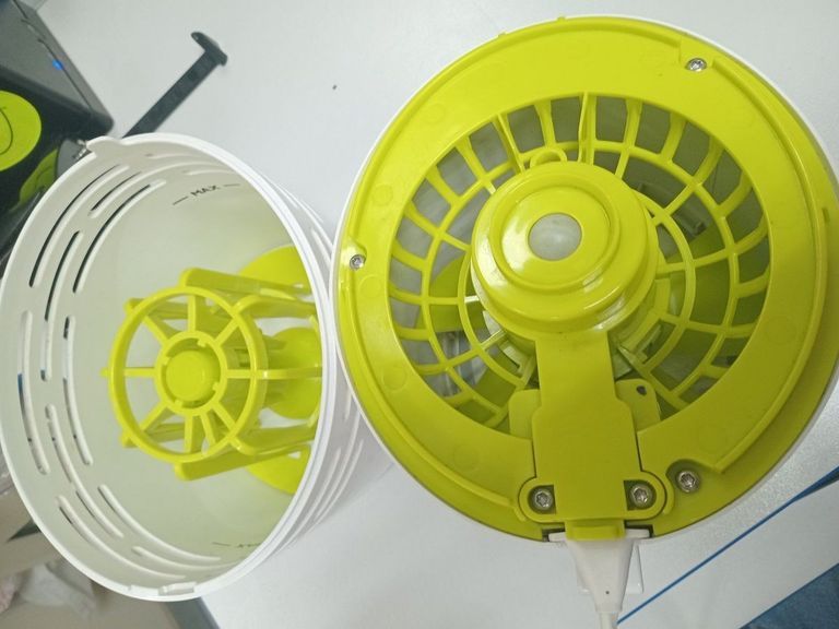 Дешево Philips HU4706/11 з ломбарду