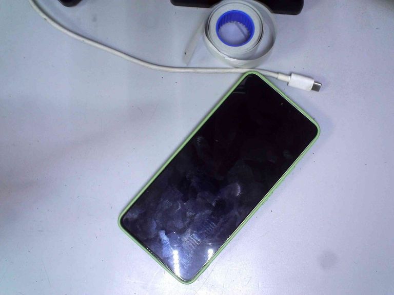 Оголошення Xiaomi Poco X6 Pro 12/512GB Black Б/У