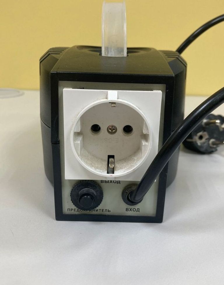 Дешиво Sven avr-500 с ломбарда