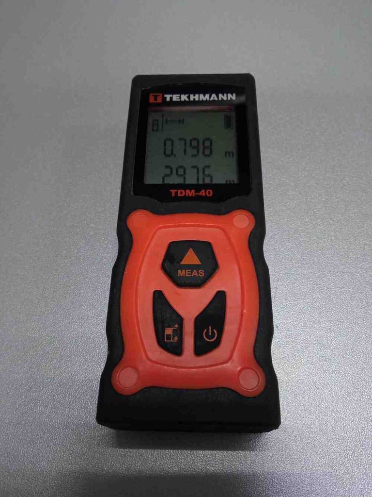 Купити Tekhmann TDM-40 (845272) Б/У