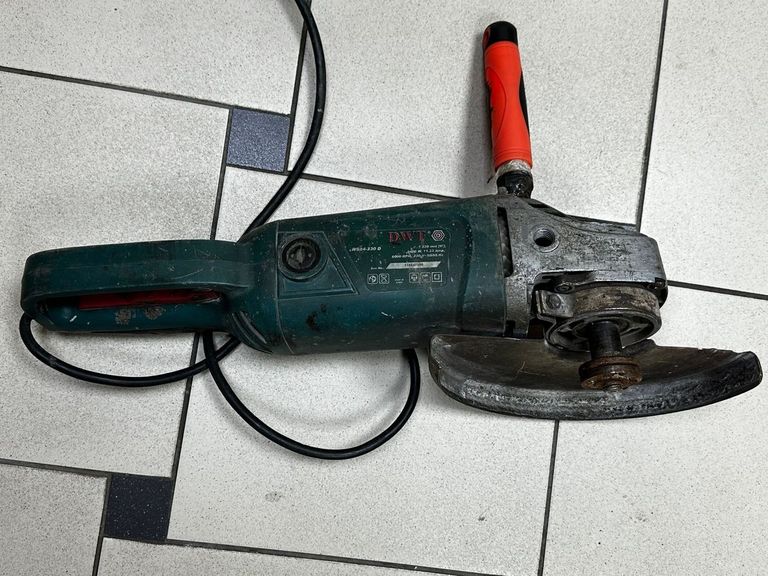 Дешиво Dwt WS24-230 D с ломбарда