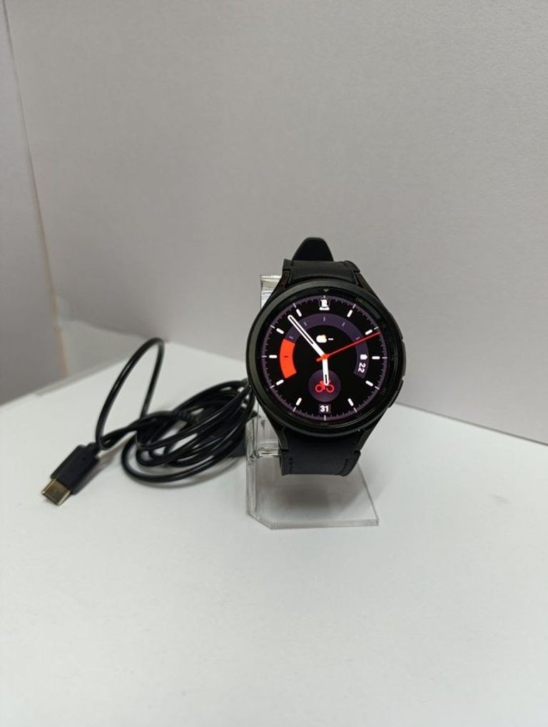 Купити Samsung galaxy watch6 classic 47mm Б/У