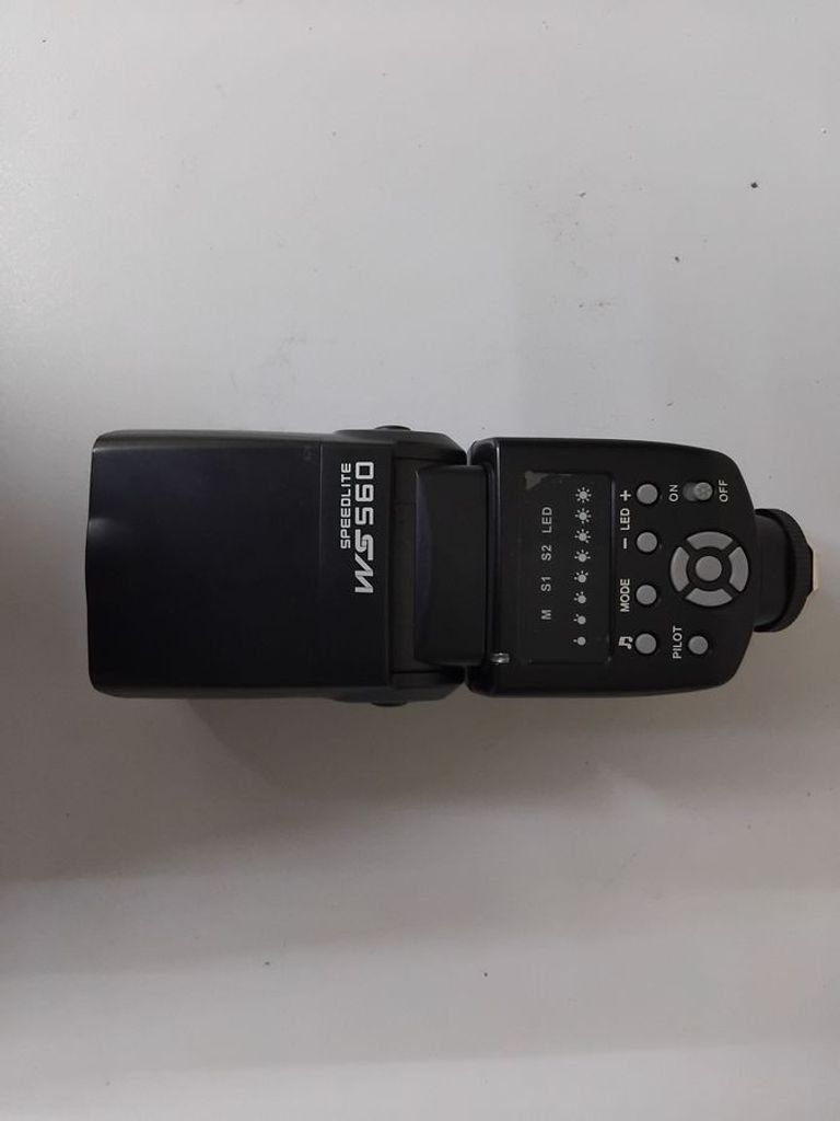 Купити Yongnuo YN-560 II Б/У