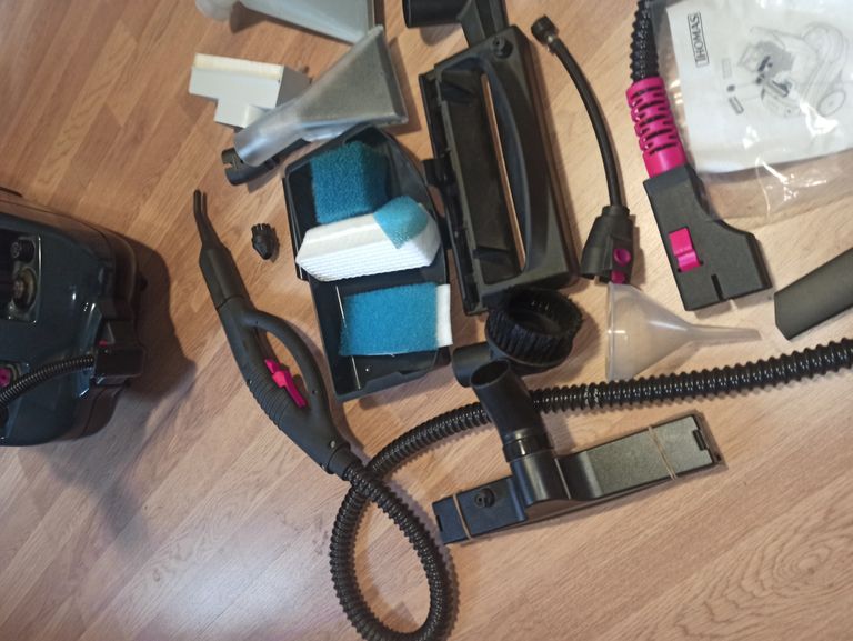 Thomas SYNTHO AQUAFILTER: Код:null. Зображення 12