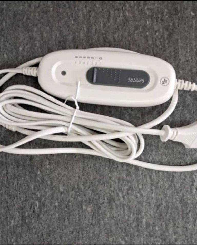 Оголошення Sanitas shk50 Б/У