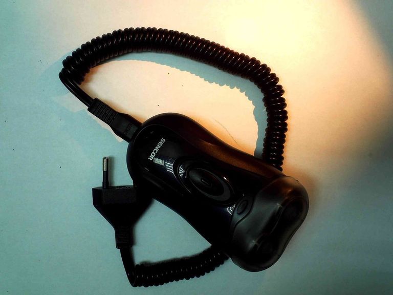 Дешиво Sencor SMS 2001BK с ломбарда