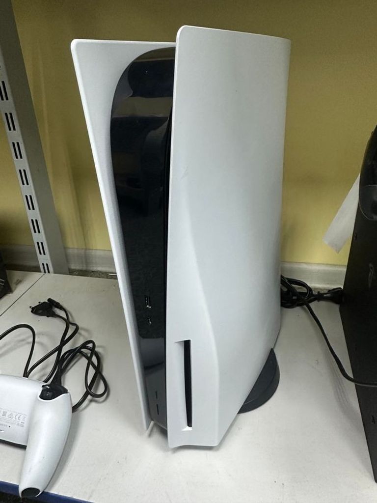 Оголошення Sony PlayStation 5 825GB Б/У