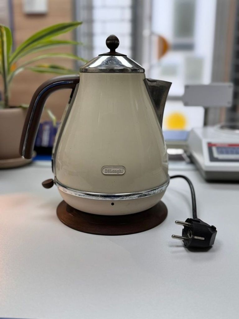 Купити Delonghi KBOV 2001.BG Б/У