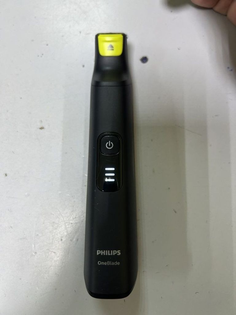 Купити Philips oneblade pro 360 qp6542 Б/У