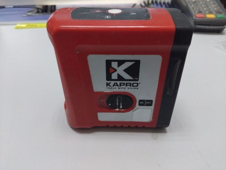 Купить Kapro 862 Б/У