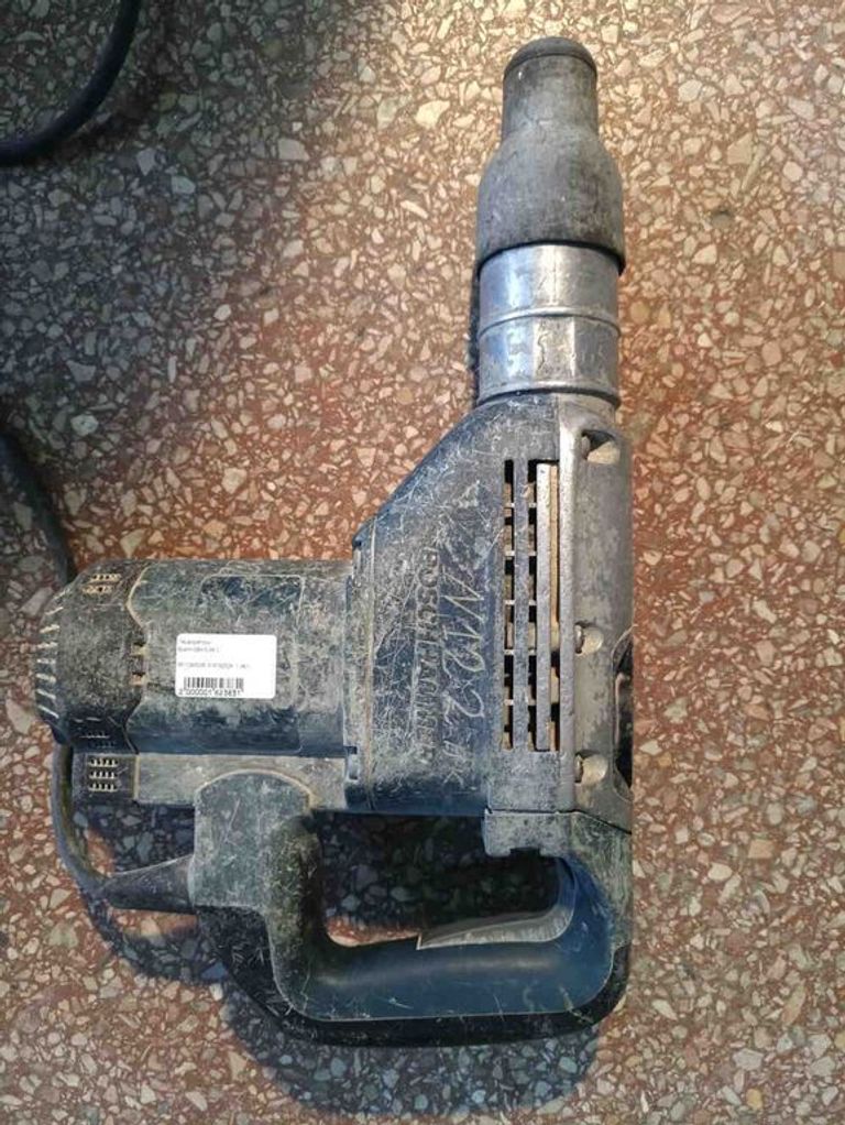 Дешево Bosch GBH 5-38 D (0611240008) з ломбарду