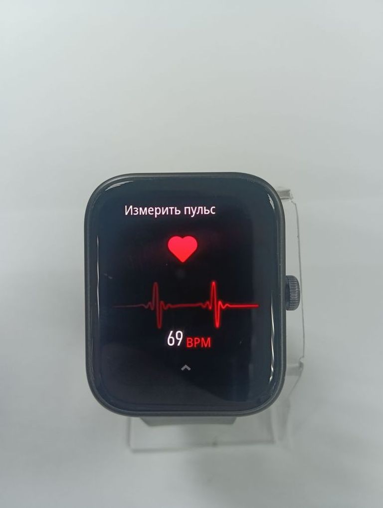 2E alpha sq music edition 46mm Код:01-200604520. Зображення 6