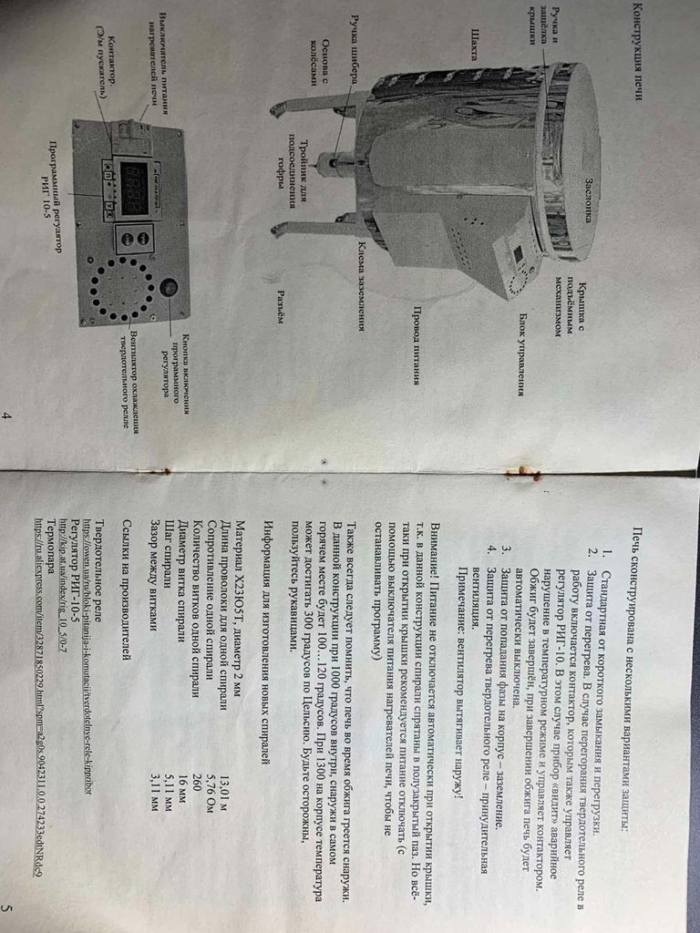 Furnace Код:null. Зображення 4