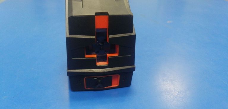 Оголошення Tekhmann TSL-2/20 R (852583) Б/У