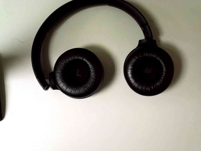 Объявление Jbl tune 510bt Б/У