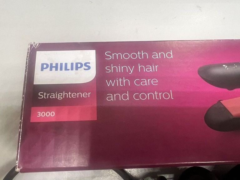 Купить Philips bhs 376 Б/У