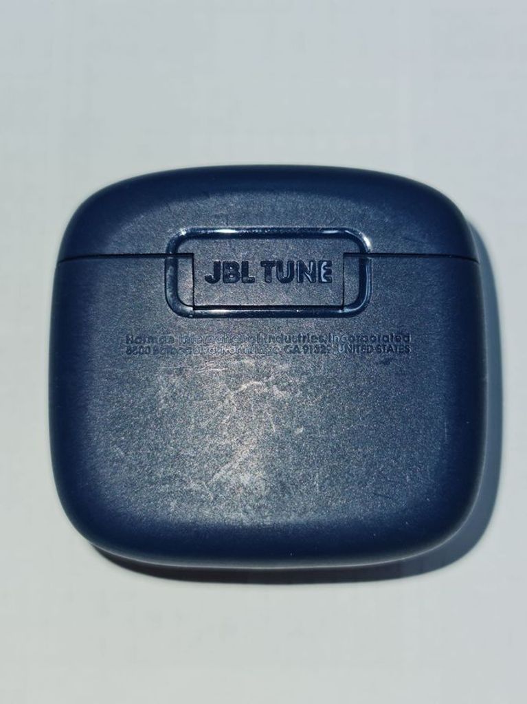 Дешиво Jbl tune flex с ломбарда