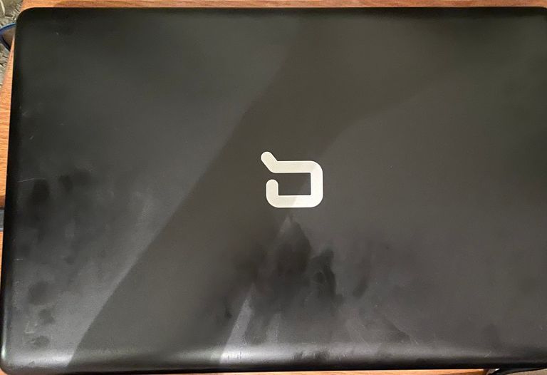 Оголошення Продам ноутбук HP Compaq CQ57 Б/У