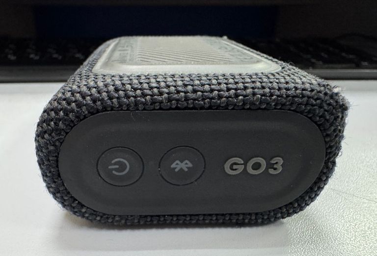 Дешиво Jbl go 3 с ломбарда