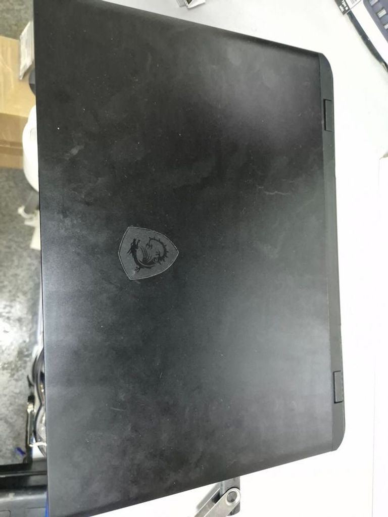 Дешиво Msi 17/core ultra 9 185h s1 ddr5/32gb ddr5/ssd 1000 gb/geforce rtx4070 8gb с ломбарда